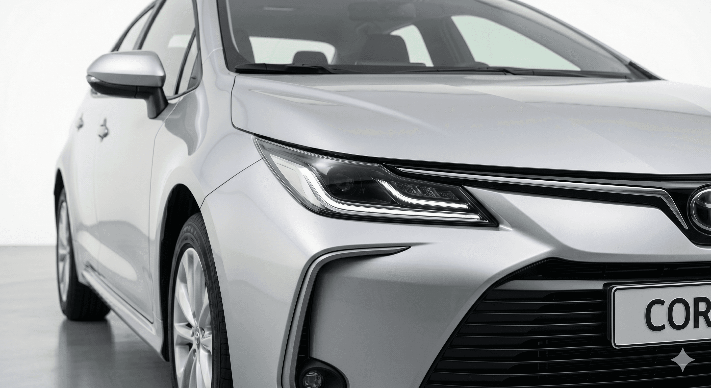 Toyota Corolla XEI 2022 imagem 2