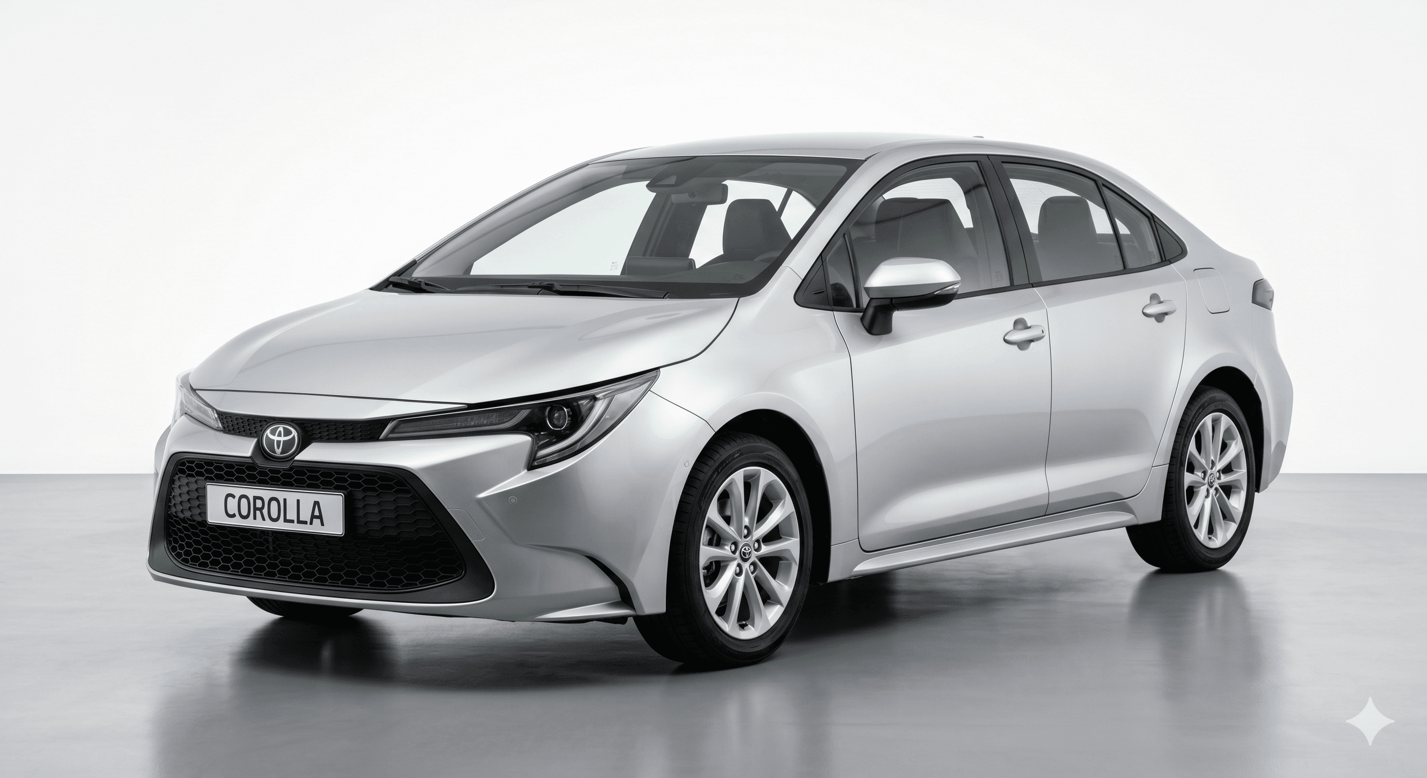 Toyota Corolla XEI 2022 imagem 1